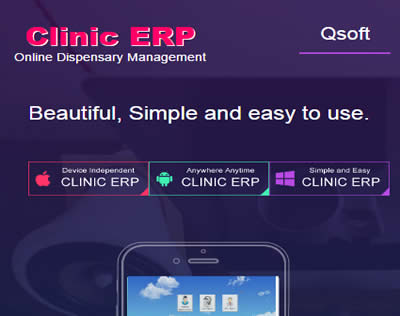 Clinic Software
